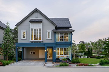 4 Bedroom House for sale in Phraek Sa, Samut Prakan