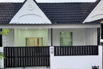 2 Bedroom House for sale in Nong Prue, Chonburi
