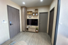 1 Bedroom Condo for sale in THE LINE Wongsawang, Wong Sawang, Bangkok near MRT Wong Sawang