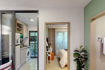 2 Bedroom Condo for sale in The Base Wongsawang, Wong Sawang, Bangkok near MRT Wong Sawang