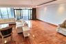 3 Bedroom Condo for rent in Kallista Mansion, Khlong Toei Nuea, Bangkok near BTS Nana