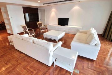 3 Bedroom Condo for rent in Kallista Mansion, Khlong Toei Nuea, Bangkok near BTS Nana