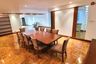 3 Bedroom Condo for rent in Kallista Mansion, Khlong Toei Nuea, Bangkok near BTS Nana