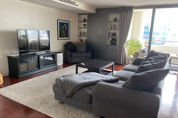 3 Bedroom Condo for rent in Kallista Mansion, Khlong Toei Nuea, Bangkok near BTS Nana