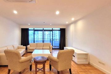 3 Bedroom Condo for rent in Kallista Mansion, Khlong Toei Nuea, Bangkok near BTS Nana