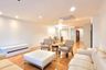 3 Bedroom Condo for rent in Kallista Mansion, Khlong Toei Nuea, Bangkok near BTS Nana