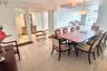 3 Bedroom Condo for rent in Kallista Mansion, Khlong Toei Nuea, Bangkok near BTS Nana