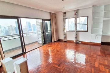 3 Bedroom Condo for rent in Kallista Mansion, Khlong Toei Nuea, Bangkok near BTS Nana