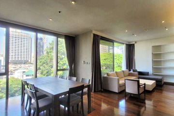 3 Bedroom Condo for rent in Khlong Tan, Bangkok near BTS Phrom Phong