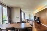 3 Bedroom Condo for rent in Khlong Tan, Bangkok near BTS Phrom Phong