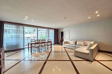 3 Bedroom Condo for rent in Thung Maha Mek, Bangkok near BTS Chong Nonsi