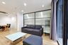 2 Bedroom Condo for rent in Khlong Tan Nuea, Bangkok
