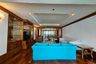 3 Bedroom Condo for rent in Khlong Toei Nuea, Bangkok near BTS Nana
