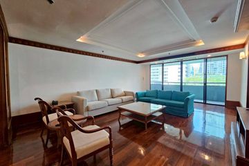 3 Bedroom Condo for rent in Khlong Toei Nuea, Bangkok near BTS Nana