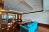 3 Bedroom Condo for rent in Khlong Toei Nuea, Bangkok near BTS Nana