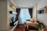 1 Bedroom Condo for rent in Beverly 33, Khlong Tan Nuea, Bangkok near BTS Phrom Phong
