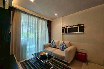 1 Bedroom Condo for rent in Beverly 33, Khlong Tan Nuea, Bangkok near BTS Phrom Phong