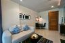 1 Bedroom Condo for rent in Beverly 33, Khlong Tan Nuea, Bangkok near BTS Phrom Phong