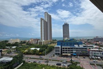 1 Bedroom Condo for sale in The Riviera Ocean Drive, Nong Prue, Chonburi