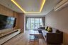 3 Bedroom Condo for rent in Khlong Tan Nuea, Bangkok near MRT Sukhumvit