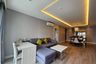 3 Bedroom Condo for rent in Khlong Tan Nuea, Bangkok near MRT Sukhumvit