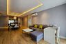 3 Bedroom Condo for rent in Khlong Tan Nuea, Bangkok near MRT Sukhumvit