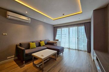 3 Bedroom Condo for rent in Khlong Tan Nuea, Bangkok near MRT Sukhumvit