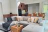 3 Bedroom Villa for rent in NUSA CHIVANI PATTAYA, Na Jomtien, Chonburi