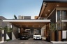 5 Bedroom Villa for sale in The Ozone Wealth Jomtien Pool Villa Pattaya, Nong Prue, Chonburi