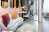 1 Bedroom Condo for sale in Modiz Rhyme Ramkhamhaeng, Hua Mak, Bangkok near Airport Rail Link Ramkhamhaeng