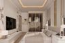 5 Bedroom Villa for sale in The Ozone Wealth Jomtien Pool Villa Pattaya, Nong Prue, Chonburi