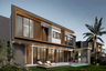 5 Bedroom Villa for sale in The Ozone Wealth Jomtien Pool Villa Pattaya, Nong Prue, Chonburi