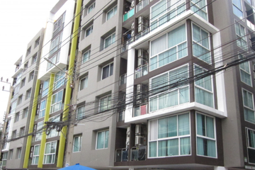 1 Bedroom Condo for sale in Chateau in Town Charansanitwong 96/2, Bang O, Bangkok near MRT Bang O