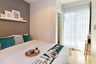 1 Bedroom Condo for sale in The Cabana Modern Resort Condominium, Samrong, Samut Prakan near BTS Samrong