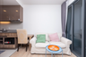 1 Bedroom Condo for sale in Taka Haus Ekamai 12, Khlong Tan Nuea, Bangkok near BTS Ekkamai