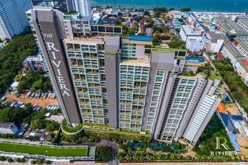2 Bedroom Condo for sale in The Riviera Jomtien, Nong Prue, Chonburi