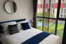1 Bedroom Condo for sale in Taka Haus Ekamai 12, Khlong Tan Nuea, Bangkok near BTS Ekkamai