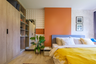 1 Bedroom Condo for sale in THE BASE Height-Chiang Mai, Wat Ket, Chiang Mai