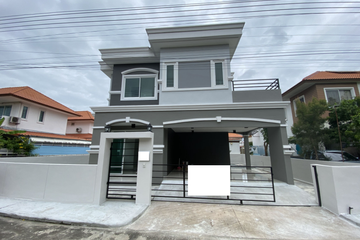3 Bedroom House for sale in Bang Samak, Chachoengsao
