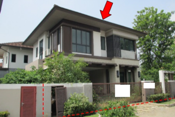 3 Bedroom House for sale in O Ngoen, Bangkok
