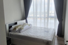 1 Bedroom Condo for sale in THE LINE Wongsawang, Wong Sawang, Bangkok near MRT Wong Sawang