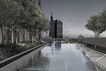 1 Bedroom Condo for sale in Lumpini Place Chaengwatthana Pakkret Station, Pak Kret, Nonthaburi near MRT Pak Kret Bypass