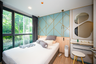 1 Bedroom Condo for sale in Taka Haus Ekamai 12, Khlong Tan Nuea, Bangkok near BTS Ekkamai