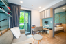 1 Bedroom Condo for sale in Taka Haus Ekamai 12, Khlong Tan Nuea, Bangkok near BTS Ekkamai