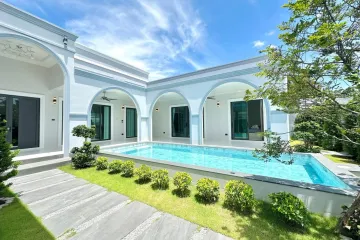 4 Bedroom Villa for sale in Nong Prue, Chonburi