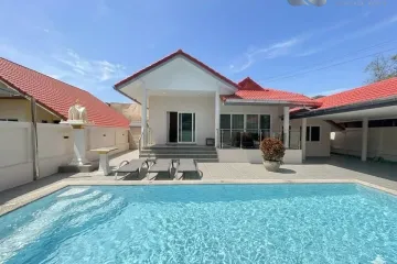 3 Bedroom Villa for sale in Royal Prestige, Nong Prue, Chonburi