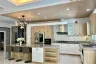 6 Bedroom Villa for sale in Garden Ville 5, Huai Yai, Chonburi