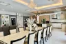 6 Bedroom Villa for sale in Garden Ville 5, Huai Yai, Chonburi