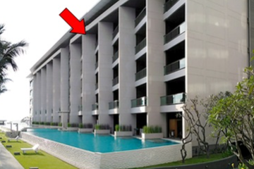 1 Bedroom Condo for sale in Ananya Beachfront Naklua, Na Kluea, Chonburi
