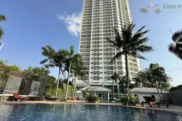 1 Bedroom Condo for sale in AD Hyatt Condominium, Na Kluea, Chonburi